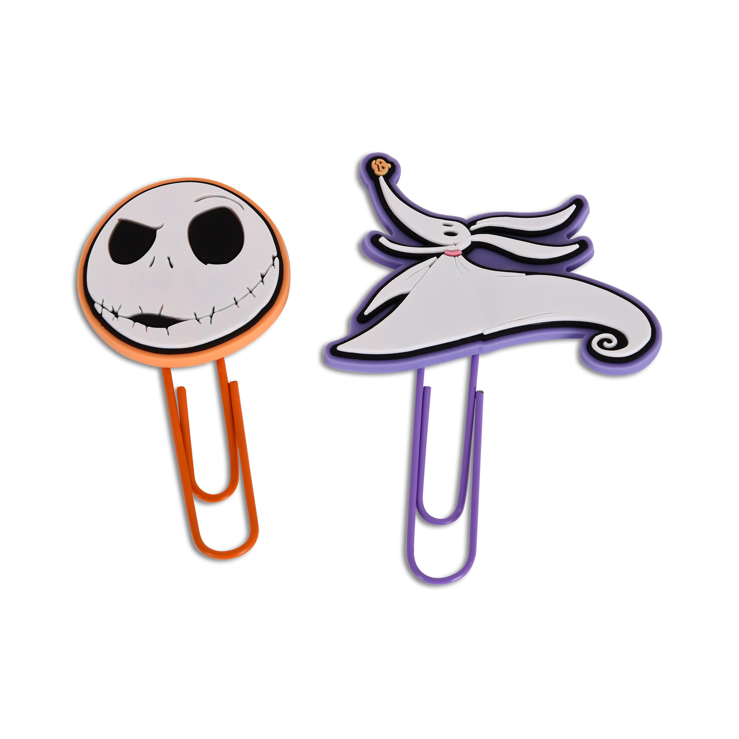 Product image Nightmare Before Christmas - Jack Skellington Writing Set