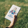 Product image Alice in Wonderland - Characters Notebook