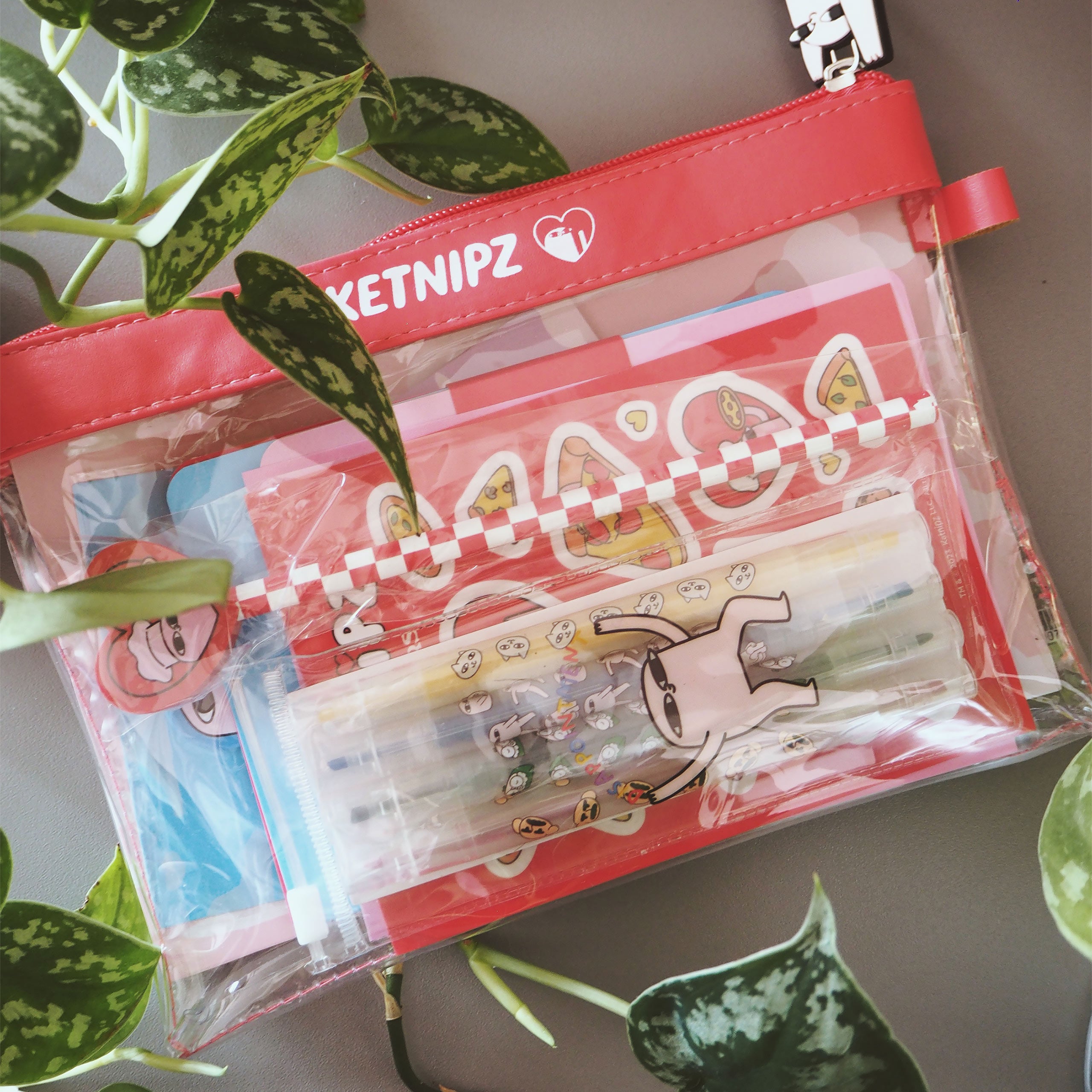 Product image Ketnipz - Writing Set