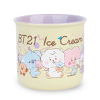 Product image BT21 - Ice Cream Mug