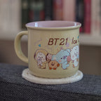 Product image BT21 - Ice Cream Mug
