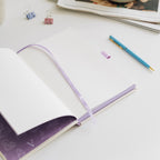 Product image Alice in Wonderland - Garden Notebook with Ballpoint Pen