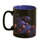 Product image Nightmare Before Christmas - Jack Skellington Thermo Effect Mug