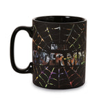 Product image Spider-Man - Multiverse Thermo Effect Mug