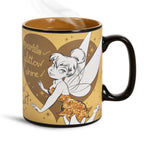 Product image Tinkerbell - Thermo effect cup