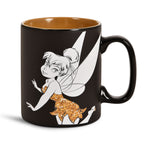 Product image Tinkerbell - Thermo effect cup