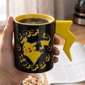Product image Pokemon - Pikachu #025 3D Mug