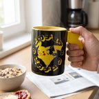 Product image Pokemon - Pikachu #025 3D Mug