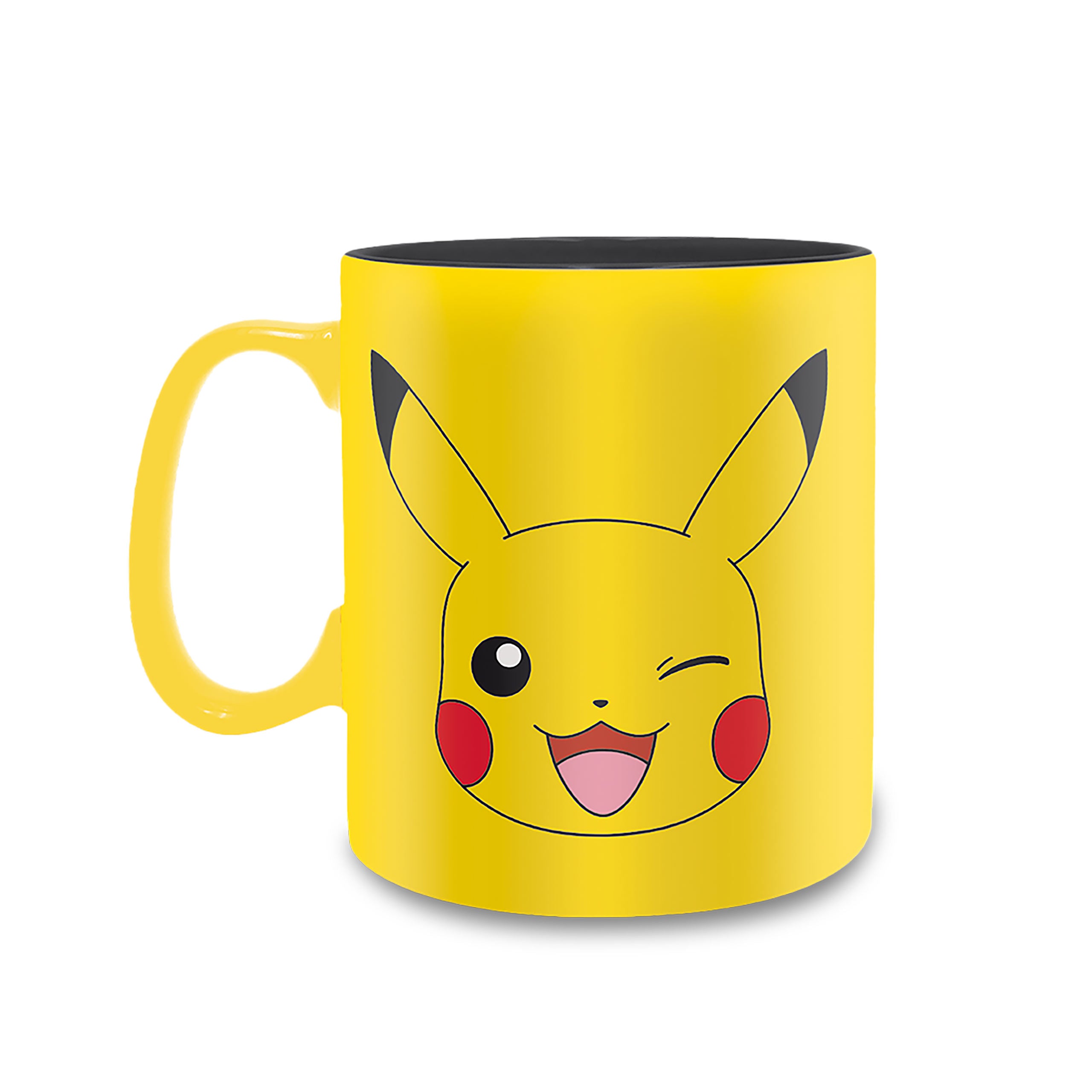 Product image Pokemon - Pikachu Face Mug