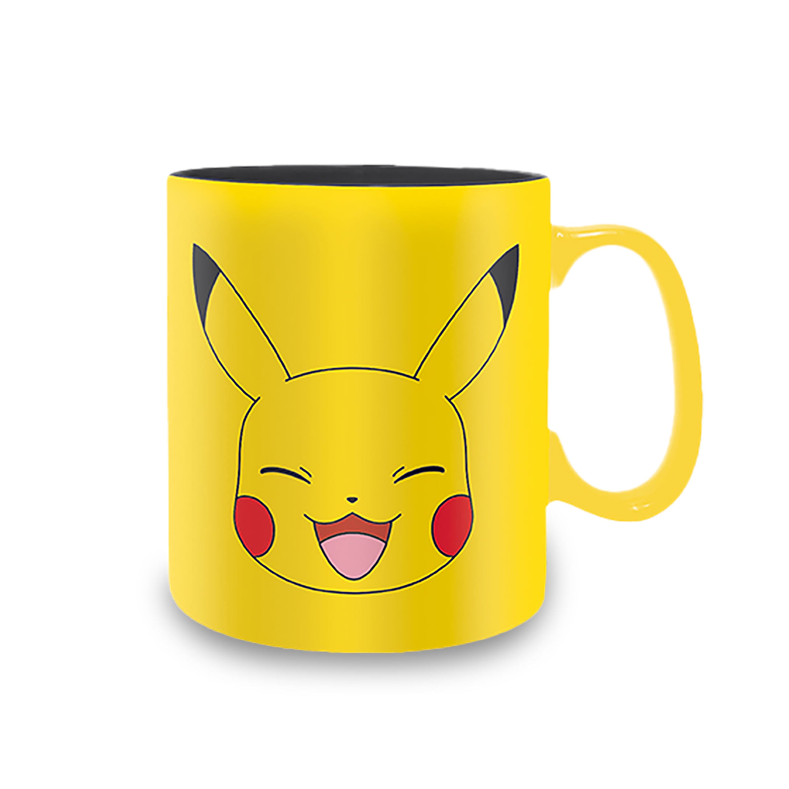 Product image Pokemon - Pikachu Face Mug