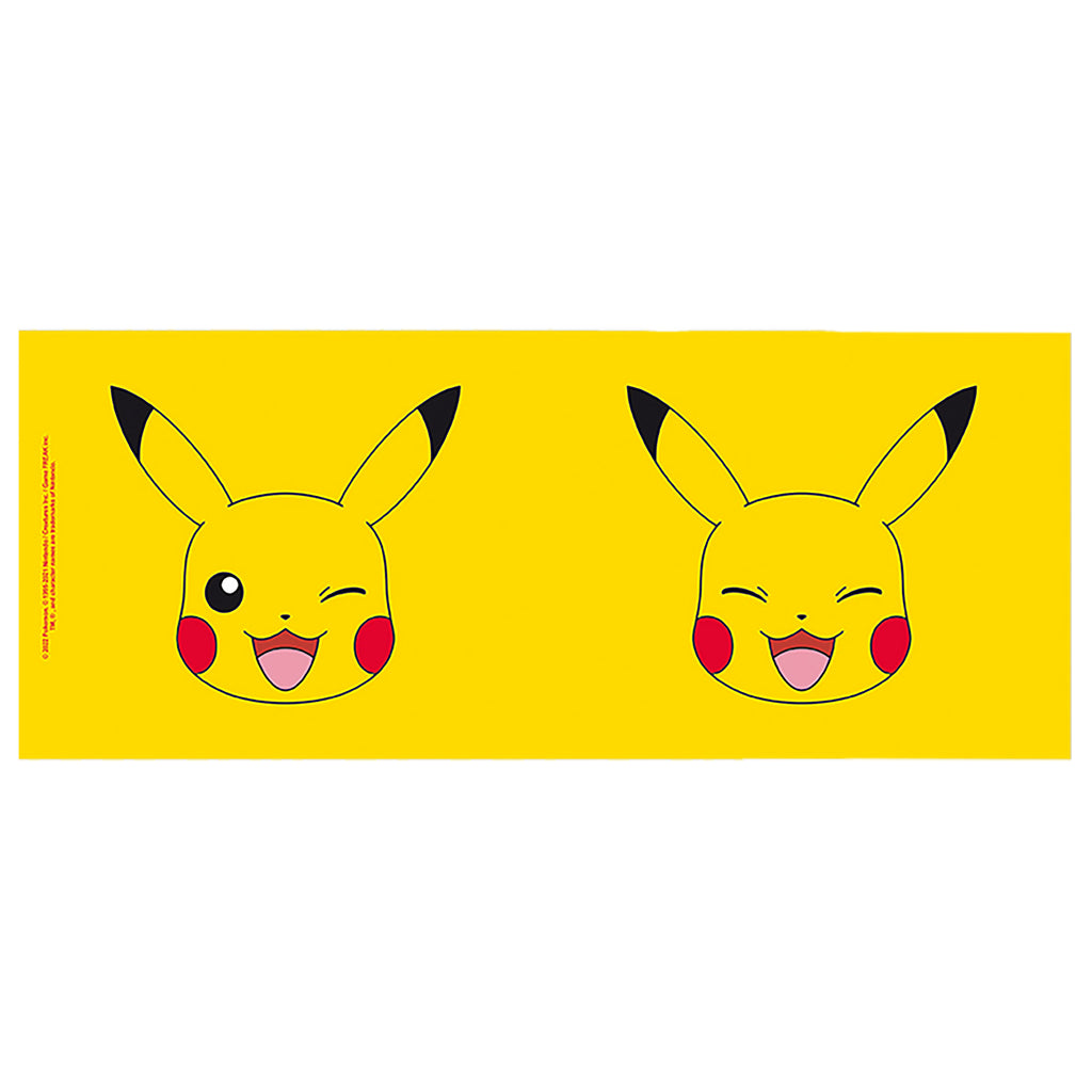 Product image Pokemon - Pikachu Face Mug