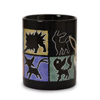 Product image Pokemon - Eevee Evolutions Thermo Effect Mug