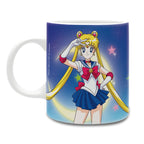 Product image Sailor Moon - Sailor Warriors Mug