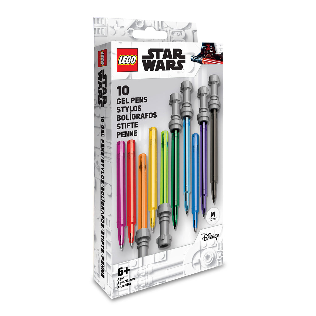 Product image Lightsaber LEGO pen - Star Wars