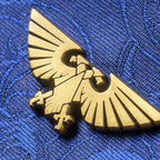 Product image Warhammer 40k - Imperium Tie