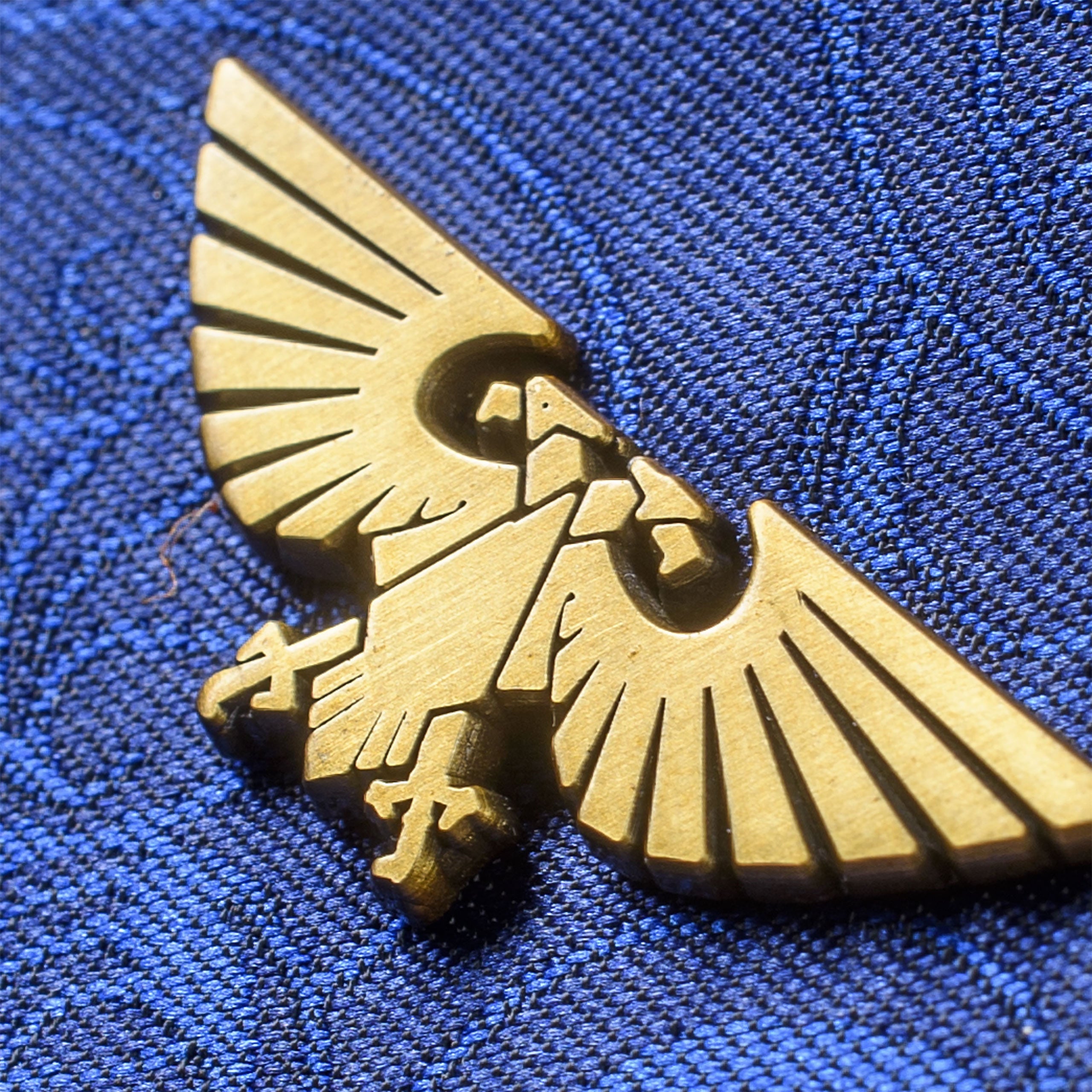 Product image Warhammer 40k - Imperium Tie