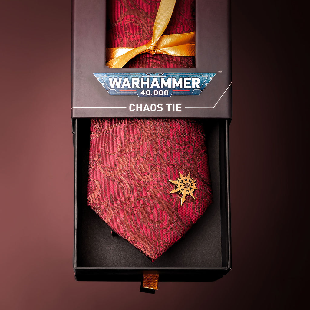 Product image Warhammer 40k - Chaos Tie
