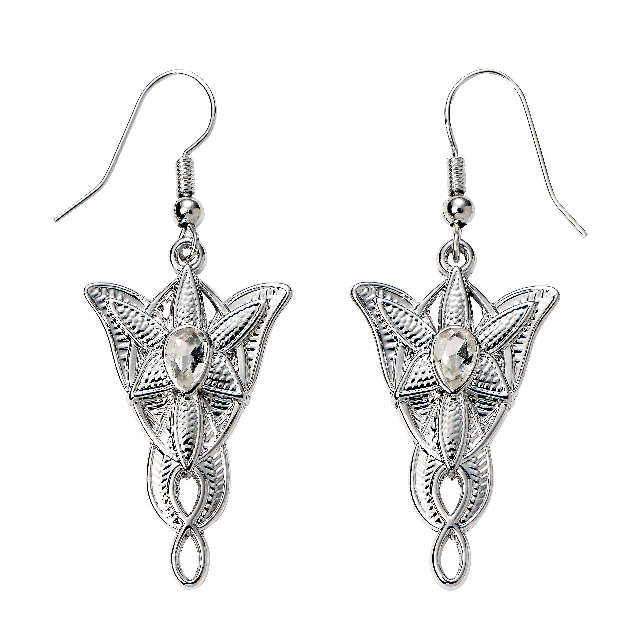 Product image Arwen Evenstar Earrings - The Lord of the Rings