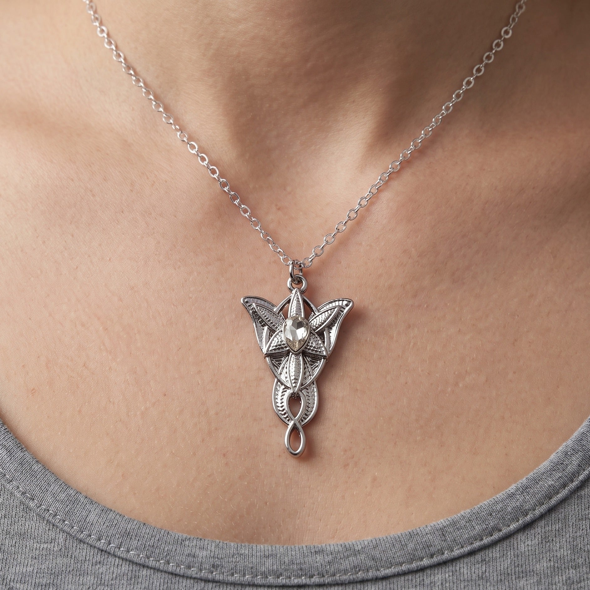 Product image Arwen Evenstar Necklace - The Lord of the Rings