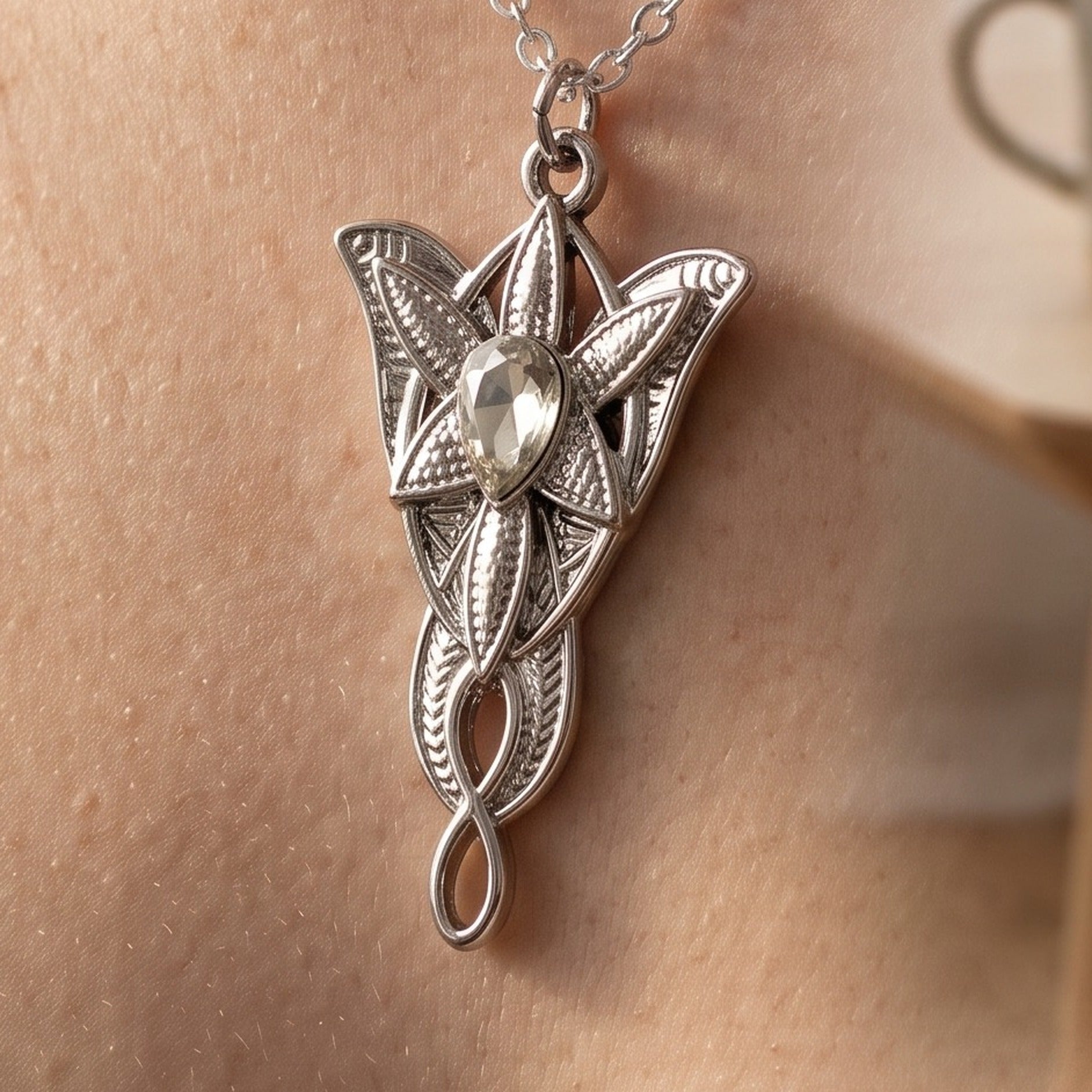 Product image Arwen Evenstar Necklace - The Lord of the Rings
