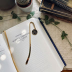 Product image The One Ring Bookmark - The Lord of the Rings
