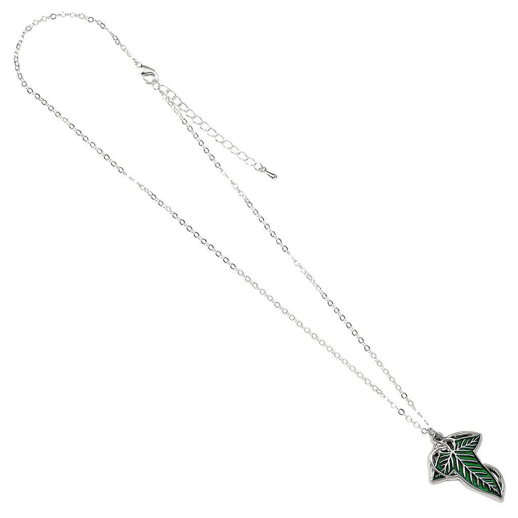 Product image Leaf Brooch Necklace - The Lord of the Rings
