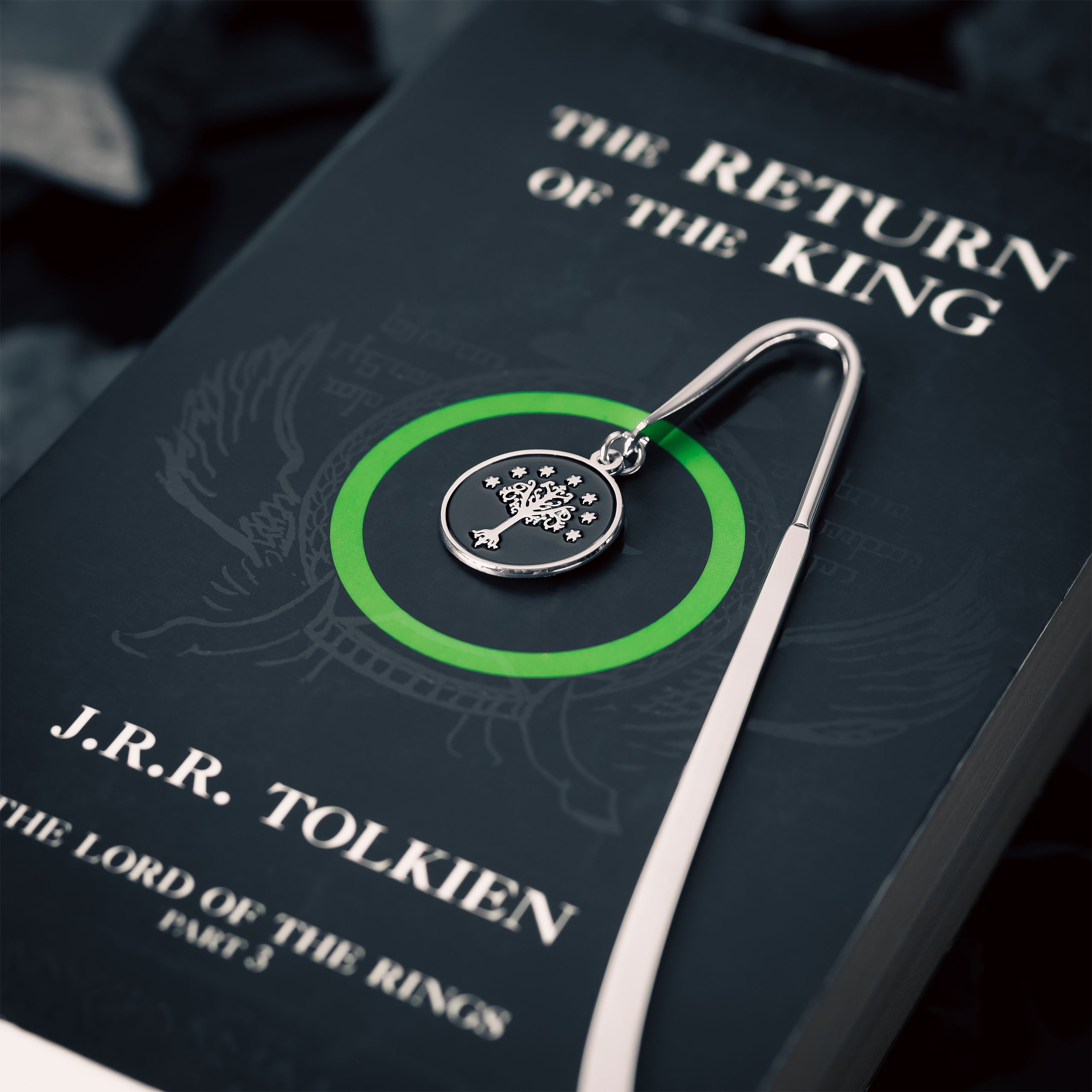 Product image Gondor Bookmark - The Lord of the Rings