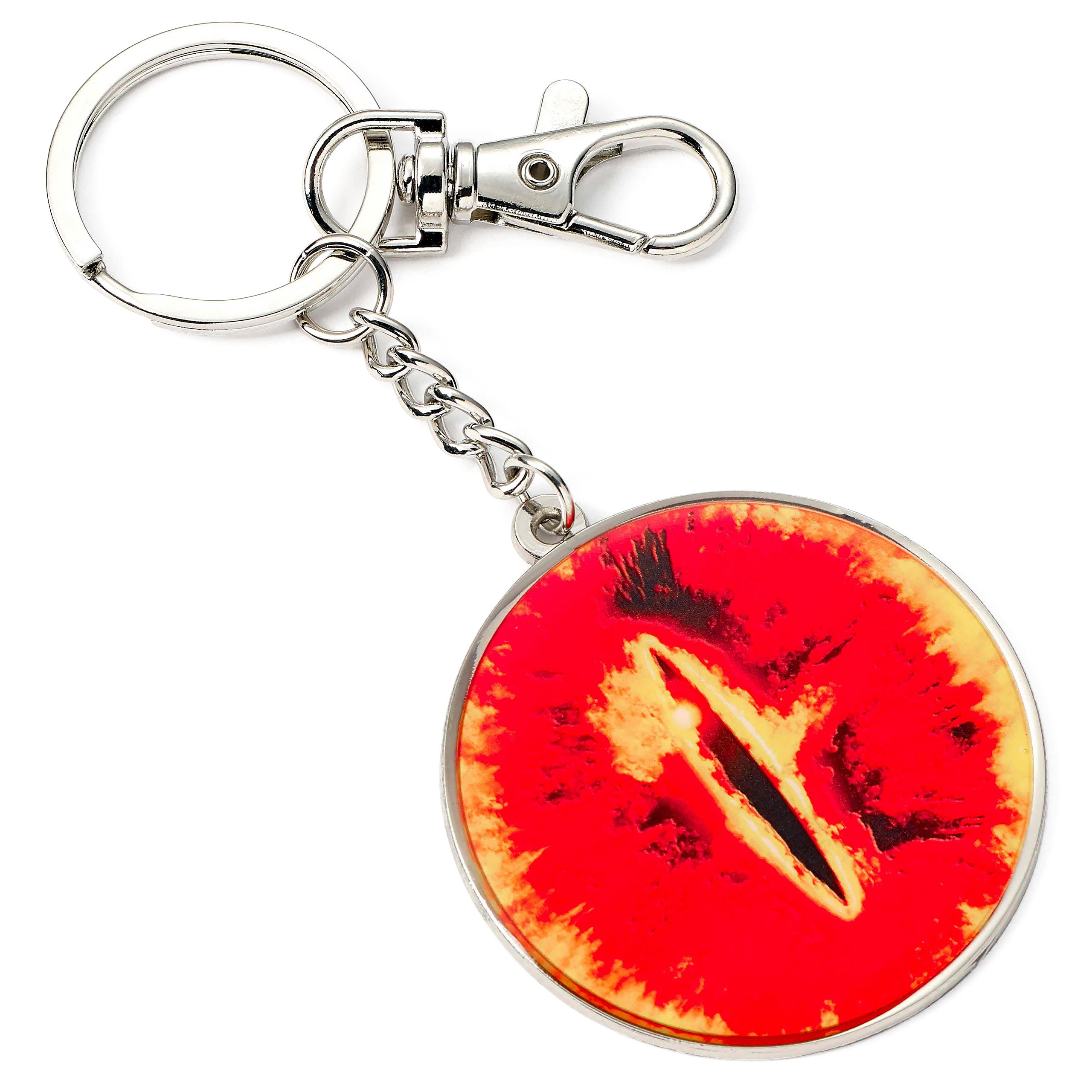 Product image Sauron Keychain - The Lord of the Rings