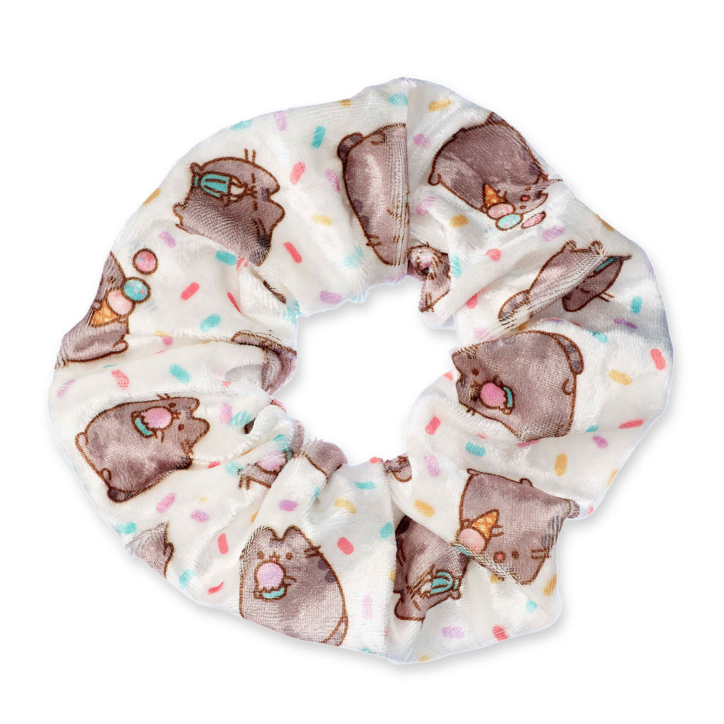 Product image Pusheen - Ice Cream Hair Tie