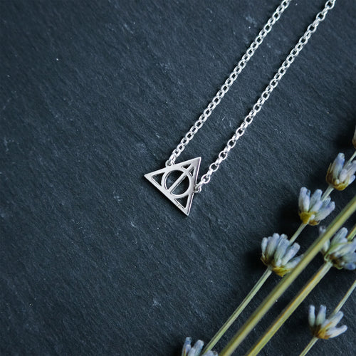 Product image Harry Potter - Deathly Hallows Bracelet