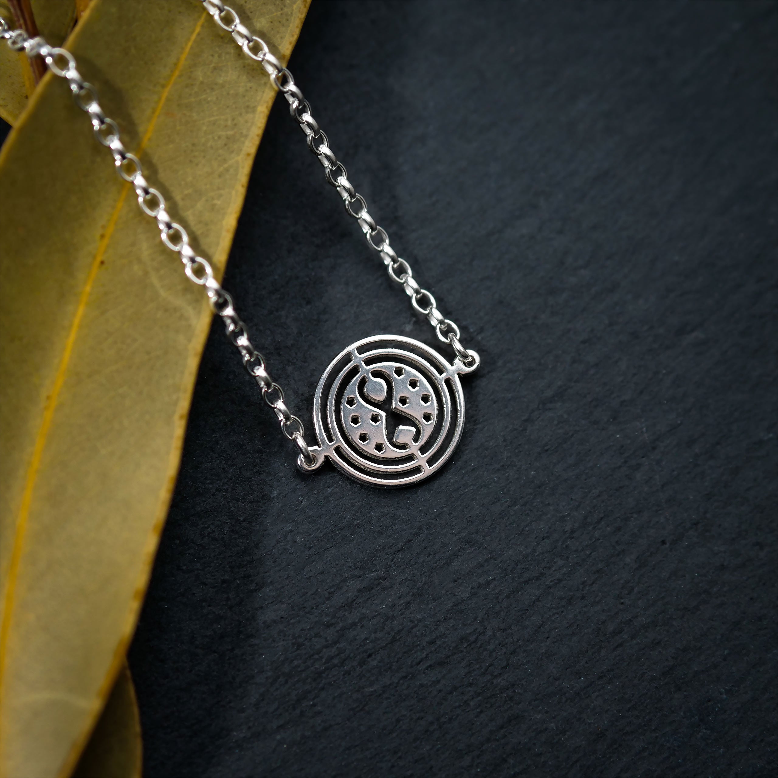 Product image Harry Potter - Time Turner Bracelet