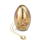 Product image Harry Potter - The Golden Egg Gift Box with Necklace