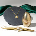Product image Harry Potter - The Golden Egg Gift Box with Necklace