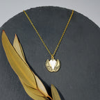 Product image Harry Potter - The Golden Egg Gift Box with Necklace
