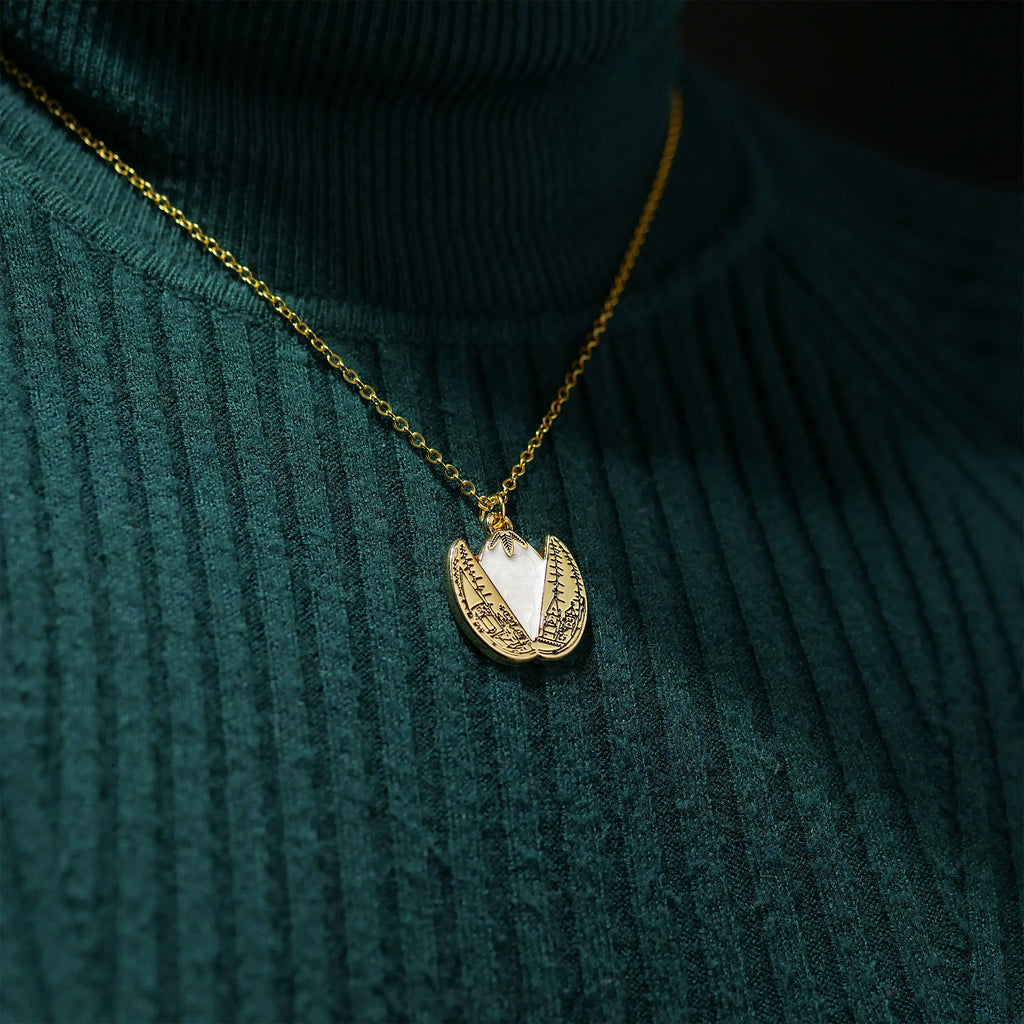 Product image Harry Potter - The Golden Egg Gift Box with Necklace