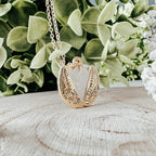 Product image Harry Potter - The Golden Egg Gift Box with Necklace