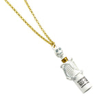 Product image Harry Potter - Skele-Gro Necklace