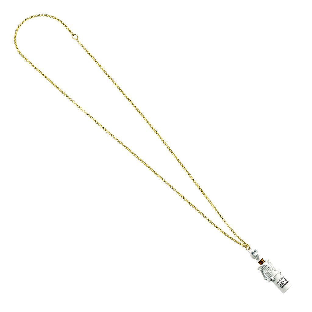 Product image Harry Potter - Skele-Gro Necklace