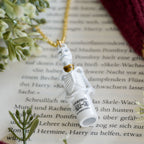 Product image Harry Potter - Skele-Gro Necklace