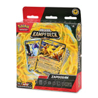 Product image Pokemon - Zapdos-Ex Deluxe Battle Deck