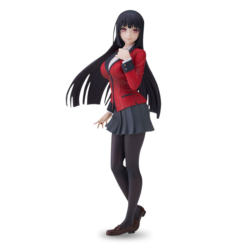 Product image Kakegurui - Yumeko Jabami Figure