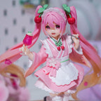 Product image Hatsune Miku - Sakura Miku Figure Japanese Cafe Version