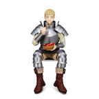 Product image Delicious in Dungeon - Laios Toden Noodle Stopper Figure