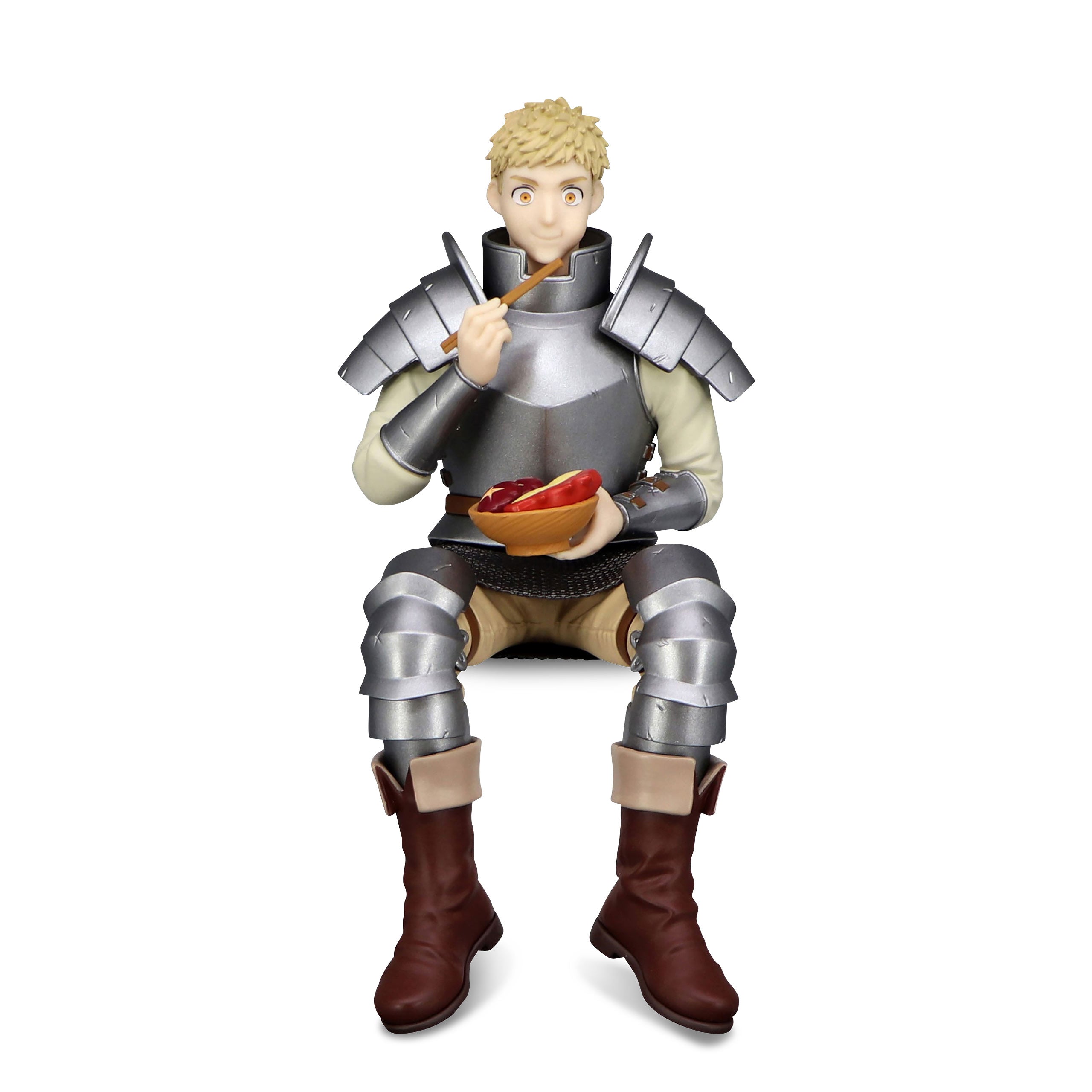 Product image Delicious in Dungeon - Laios Toden Noodle Stopper Figure