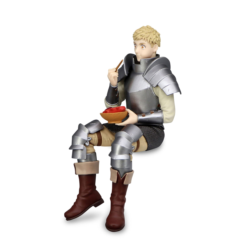 Product image Delicious in Dungeon - Laios Toden Noodle Stopper Figure