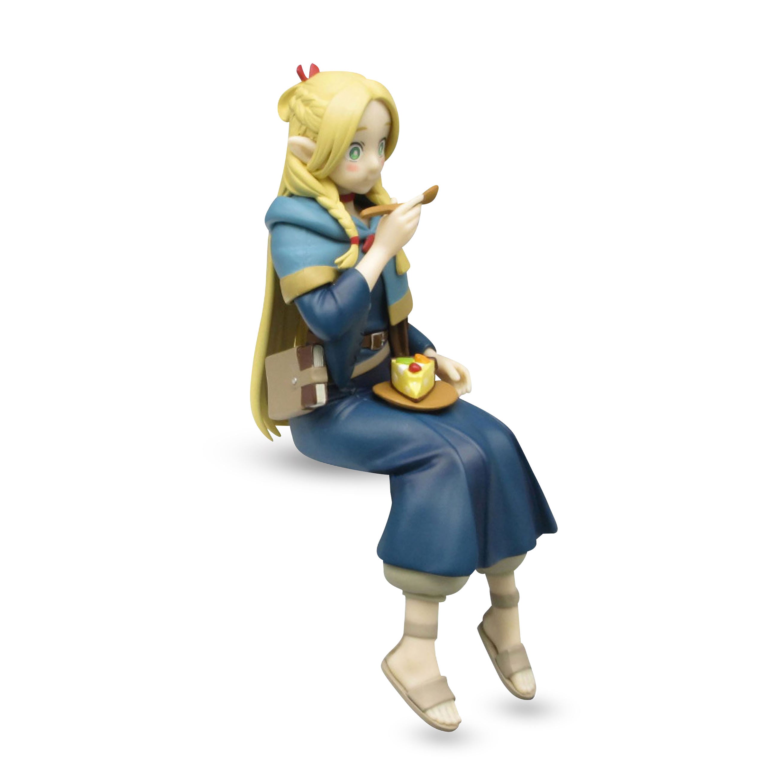 Product image Delicious in Dungeon - Marcille Noodle Stopper Figure