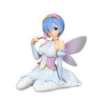 Product image Re:Zero - Rem Flower Fairy Noodle Stopper Figure