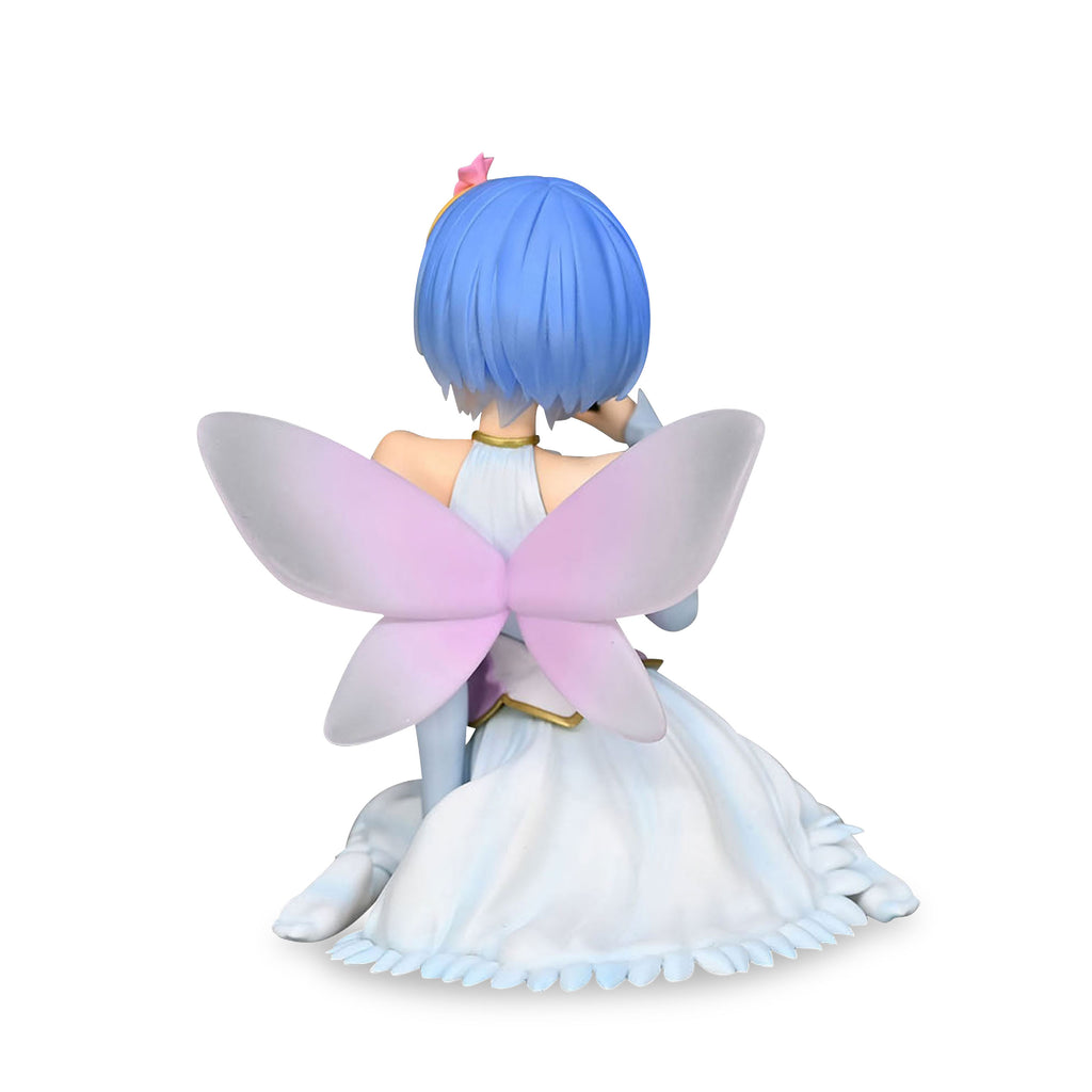 Product image Re:Zero - Rem Flower Fairy Noodle Stopper Figure