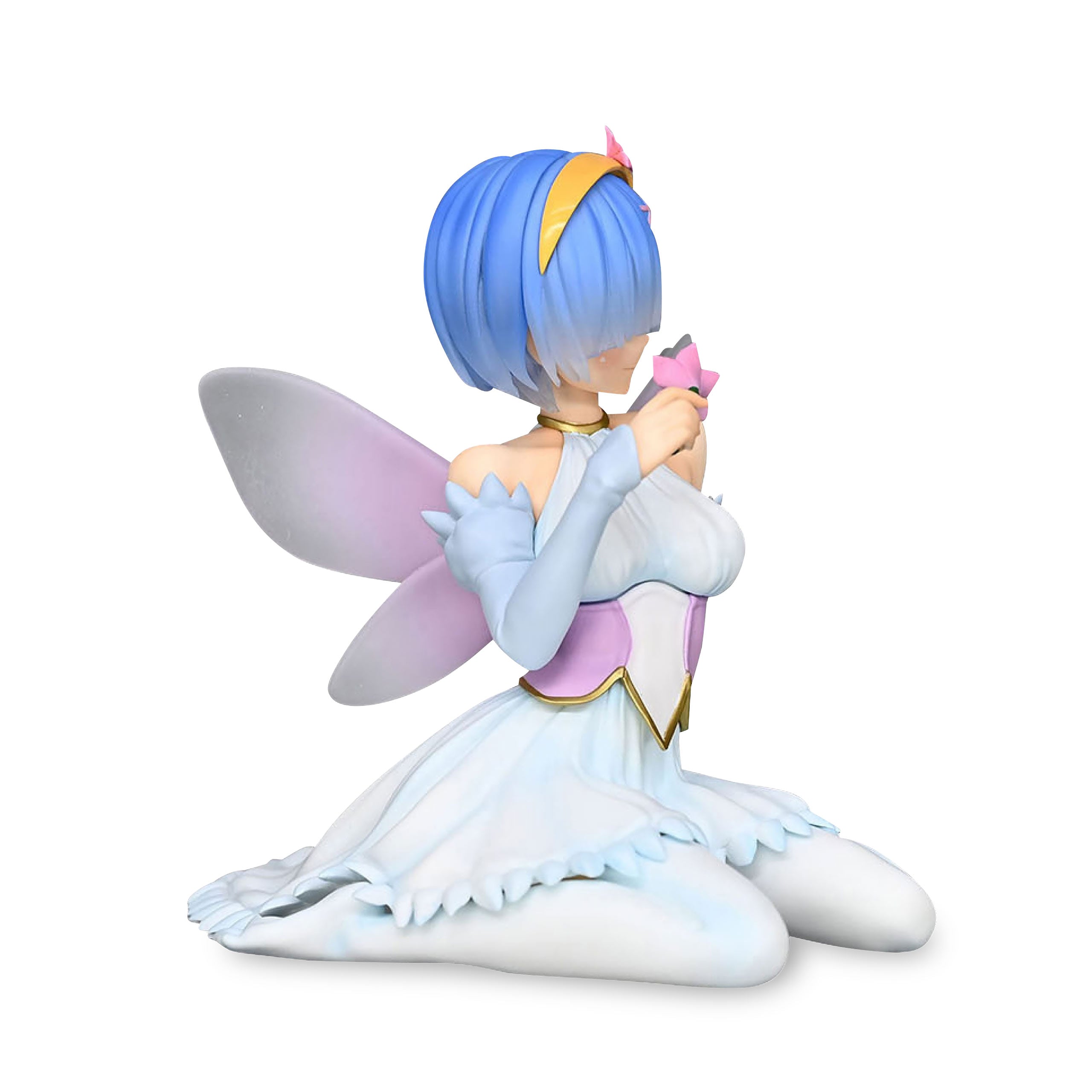 Product image Re:Zero - Rem Flower Fairy Noodle Stopper Figure