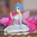 Product image Re:Zero - Rem Flower Fairy Noodle Stopper Figure
